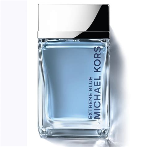 michael kors men's cologne extreme blue|mk extreme blue.